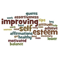 Improving Your Self-Esteem with Christopher Reburn