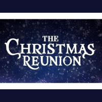 Christopher Reburn  Jenny Stewart: Paranormal Christmas Reunion