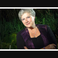 Christopher Reburn welcomes Andrea Perron: What To Do If Your House is Haunted