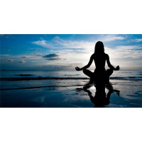 Christopher Reburns Meditation CD Release Party