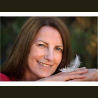 Christopher Reburn welcomes Lorna Byrne: A Look Back at Angels In My Hair