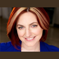 Christopher Reburn welcomes back LISA WILLIAMS Messages of Hope for the Grieving