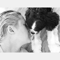 Christopher Reburn welcomes Holly Riddel: Love Is My Intention