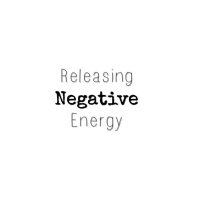 Christopher  Jenny LIVE: Releasing Negative Energy