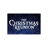 Christopher Reburn  Jenny Stewart Christmas Reunion