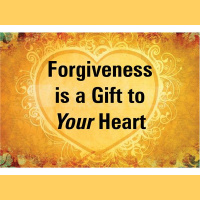 Forgiveness From Within with Christopher Reburn