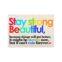 Finding The Strength To Be Strong For Others with Christopher Reburn