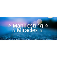 Manifesting Miracles with Christopher Reburn