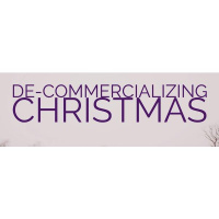 Decommercializing Christmas with Christopher Reburn, Jean Callanan  Manolo Link