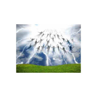 Christopher Reburns Soul Families CD Release Party