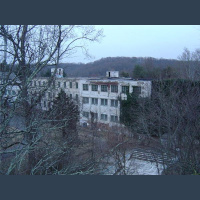 Christopher Reburn  Jenny Stewart: Most Haunted Locations Live