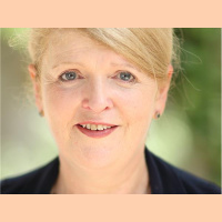 Christopher welcomes Jean Callanan: Camino Life, Love  World Peace