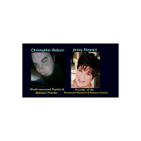 Christopher  Jenny Reunion Special ~ 2016 Election Discussion