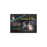 Most Haunted Locations with Christopher Reburn  Jenny Stewart