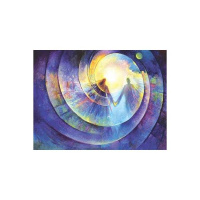 Christopher Reburns Master Class Introduction To Mediumship CD Release Party