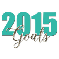 Your Spiritual Goals for 2015 with Christopher Reburn