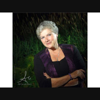 Christopher Reburn welcomes THE CONJURINGs Andrea Perron