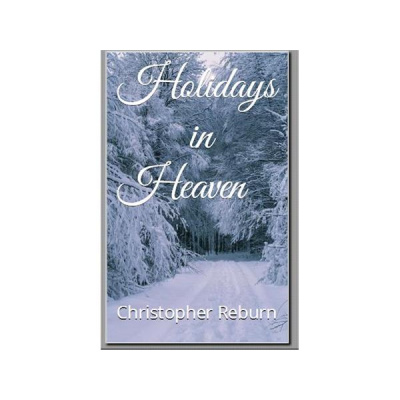 Conversations With Christopher Reburn