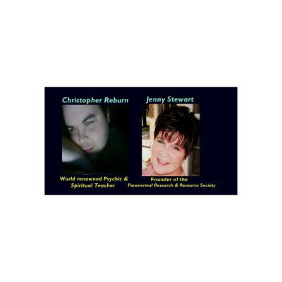 Conversations With Christopher Reburn