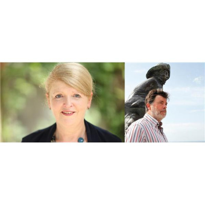 Conversations With Christopher Reburn