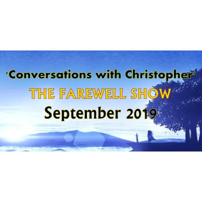 Conversations With Christopher Reburn
