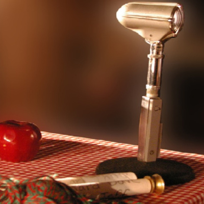 Klaus Pettersens Podcast