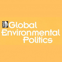 Global Environmental Politics Celebrates 20 Years of Success