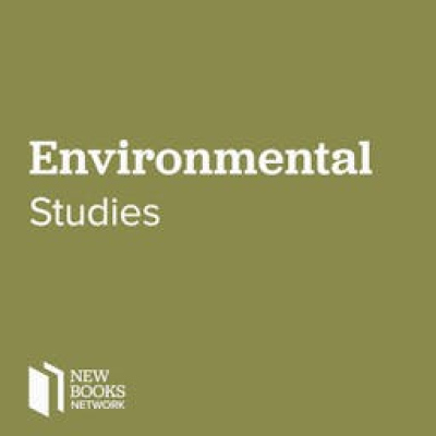New Books In Environmental Studies