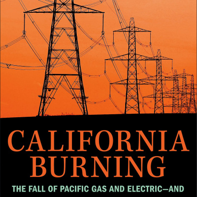 New Books In Environmental Studies