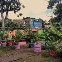 ESTRELLA SANTIAGO PÉREZ on the Importance of Community Sovereignty /168