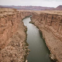 DeeplyRooted: “And God is the Water” with LYLA JUNE /176