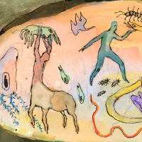 SLOW STUDY: Bayo Akomolafes We Will Dance With Mountains: Into the Cracks!