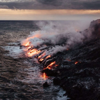 Reverand M. KALANI SOUZA on Personal Preparedness in Advance /96