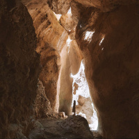 MARCIA BJORNERUD on Finding Humility in Our Geologic Past /181