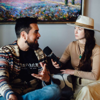 Intersectional Justice in Film and Media at SUNDANCE FILM FESTIVAL⌠ON LOCATION⌡ /108