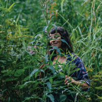 DeeplyRooted: Declaring Interdependence with MILLA PRINCE /170