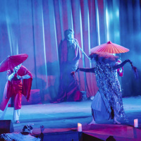 JASMINE FUEGO on Social Permaculture and Harnessing the Power of Festival Culture /48