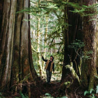 ROSS REID How We Talk About What Matters /369