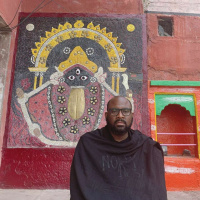 Lama ROD OWENS on Liberatory Rage /191