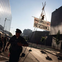 LAUREN REGAN on Grey Intelligence and Environmental Activism /179