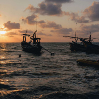 SHANNON SERVICE on Slavery at Sea /201