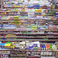 RAJ PATEL on Cheapness in the Age of Capitalism /137