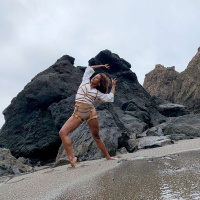 BRONTË VELEZ on the Necessity of Beauty, Part 2 [ENCORE] /274