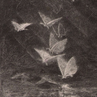 ANDREA GIBSON on the Blessings of the Wound [HOMAGE] /370