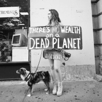 JILL STEIN on the Fertile Grounds for Revolution /34