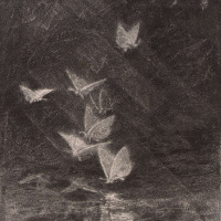 ANDREA GIBSON on The Blessings of the Wound /347