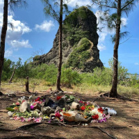 Dr. MICHAEL LUJAN BEVACQUA on Guåhan’s Sovereignty Amidst Climate Change /243