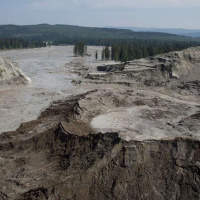 InTheField: NUSKMATA (Jacinda Mack) on the Gold Rush That Never Ended [ENCORE] /287