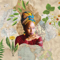 TEJU ADISA-FARRAR on Remapping Our World /177