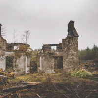 PÁDRAIG Ó TUAMA on Finding Uncommon Ground /135